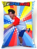 Sho O 関友 #16 (Kawasaki Frontale) Almofada de joelho "Kawasaki Frontale x Gekijo 『 Boku to Roboco 』"