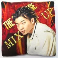 山本彰吾(THE RAMPAGE)广场抱枕MIT IT UP ver."BATTLE OF TOKYO～TIME 4 Jr.放浪兄弟～"在线展台商品