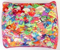 COLLECTION by Sebastian Masuda Cushion "TOY STORY"