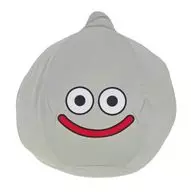 Metal Slime AM cold udon with cold soup Udeire Pillow Slime & Metal Slime "DRAGON QUEST"