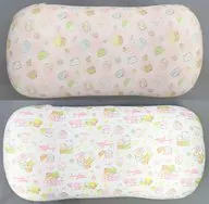 全2種セット すみっコベビー ひんやり低反発枕 「すみっコぐらし」