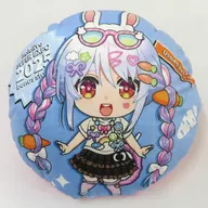 Usaida Pekora & Hibiki Saki Riona Cushion "Virtual YouTuber Hololive hololive SUPER EXPO 2025 Late Night Festival ~ bonus stage ~"