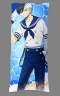 桜遥 ビッグクッション～Marine Style～ 「WIND BREAKER」 GiGO限定