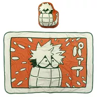 爆豪勝己 だいなまブランケットinクッション 「堀越耕平『僕のヒーローアカデミア』原画展」
