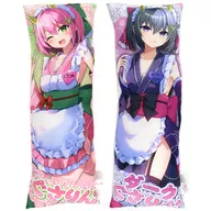 全2種セット ぐさお 描き下ろしロングクッション タイトーオンラインクレーン限定