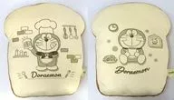 全2種セット アンキパンクッション～コック＆リラックス～ 「ドラえもん」