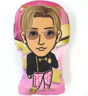 HORI 夏喜 (FANTASTICS) BIG cushion premium suit ver. 2nd ANNIVERSARY anniversary online booth goods