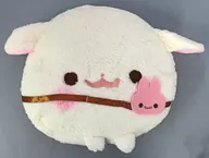 Almofada de Shiratama Dycut "Pomerian Mochi"