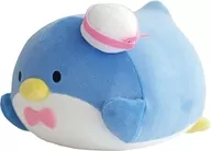 タキシードサム もふもふ★うでまくら 「サンリオキャラクターズ」