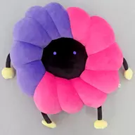 Fuba Minato Fuwaku Ruler Plush toy Cushion "Virtual YouTuber Nijuji" Fuwa Minato Celebration Goods