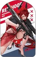 Red Hood Mini Cushion Stand "Goddess of Victory : NIKKE"