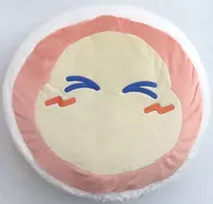 Waddling Kirby Sweet Dreams Fluffy Cushion "Hoshi-no Kirby"