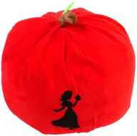 Premium Apple Cushion "Shirayuki Hime"