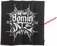 Stray Kids Portable Almofadado (preto) "Stray Kids World Tour " 10 e 11 de Maio : Shizuoka EOPA Stadium performance upgrade seat (dominate seat raku) privilege