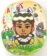 後藤拓磨(THE RAMPAGE)迷你抱枕复活節ver.迷你角色限定在線展台商品