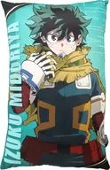 緑谷出久 BIGクッション vol.1 「僕のヒーローアカデミア THE MOVIE ユアネクスト」