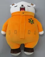 ベポ Nap Cushion "ONE PIECE"