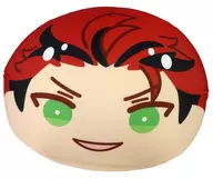 鬼龍紅郎 めっちゃビッグおまんじゅうクッションねくすと 第3弾 「あんさんぶるスターズ!!」 エンスカイショップ限定