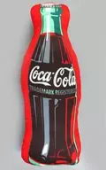 超特大!Coca-Colaクッション 「タイトーくじ Coca-Cola」 LH(ラストハッピー)賞