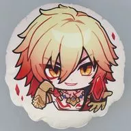 モーディス 丸形クッション 「崩壊：スターレイル×ROUND1」