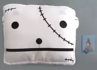 葉加瀬冬雪 ブランケットインクッション 「バーチャルYouTuber にじさんじ SMC組 6th Anniversary」