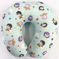 集合 ネックピロー 「わんぱく!刀剣乱舞 5周年 POP UP SHOP」