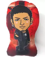 数原龍友(GENERATIONS) クッション(HIGHER GROUND) 「HiGH＆LOW THE LAND」 クレーンゲーム景品