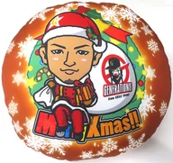 数原龍友(GENERATIONS) BIGクッション(2016年クリスマス) オンラインブースグッズ