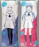 全2種セット ロングクッション1 「Summer Pockets」