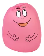 バーバパパ ビーズクッションXL プレミアムDX 「バーバパパ」