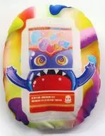 ポッピングミゴチゾウ クッション 「仮面ライダーガヴ」