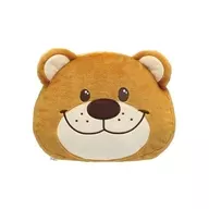 ブーフ ミニフェイスクッション 「Suzy’s Zoo-スージー・ズー-」