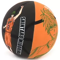 Shutoku Ball Almofada "Kuroko no Basketball x Shimamura"
