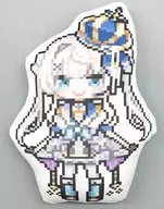アルス・アルマル クッション 「バーチャルYouTuber にじさんじ アルス・アルマル×ZOZOTOWN」