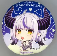 ラプラス・ダークネス #hololive IF petit ラウンドクッション 「バーチャルYouTuber ホロライブ」
