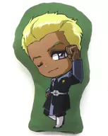 ディアッカ・エルスマン かべきゅん ミニクッション 「機動戦士ガンダムSEED FREEDOM」