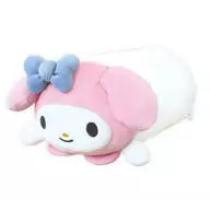 マイメロディ おでかけ2wayネックピロー 「サンリオキャラクターズ」