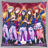 Cafe Parade クッション 「セガ ラッキーくじオンライン アイドルマスター SideM 10th Anniversary vol.2」 A-4賞