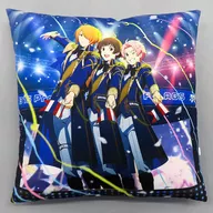 F-LAGS クッション 「セガ ラッキーくじオンライン アイドルマスター SideM 10th Anniversary vol.3」 A-5賞