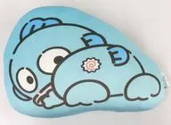 ハンギョドン おしりシリーズ ダイカットクッション 「サンリオキャラクターズ×Avail」