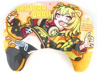 うる虎がーる ゲーミングクッション 「バーチャルYouTuber あおぎり高校 うる虎がーる 誕生日記念グッズ2025」