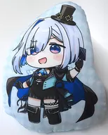天音かなた ダイカットクッション 「バーチャルYouTuber ホロライブ hololive -探偵と怪盗、美術館に仕掛けられた謎-」