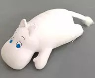 ムーミン もっちりぬいぐるみクッション 「ムーミン」