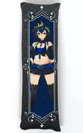 島村シャルロット/西園寺メアリ アームクッション 「バーチャルYouTuber HoneyStrap -ハニーストラップ-」 サプライズボックスグッズ