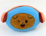 MATETSU(マシホ) フェイスクッション 「TRUZ」 LINE FRIENDS SQUARE JAPANオンラインストア限定