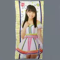 矢吹奈子 縦長クッション(1702) AKB48 CAFE＆SHOP限定