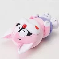 4.ポコニャン 藤子・F・不二雄 キャラクターズ もふもふ★うでまくら 「ポコニャン」