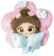 謝憐 錦繍繁花シリーズ 抱き枕 「天官賜福」