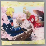 集合 スクエアクッション 2023 Spring 「NARUTO-ナルト-」