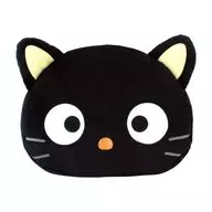 チョコキャット もっちりフェイスクッション 「サンリオキャラクターズ」